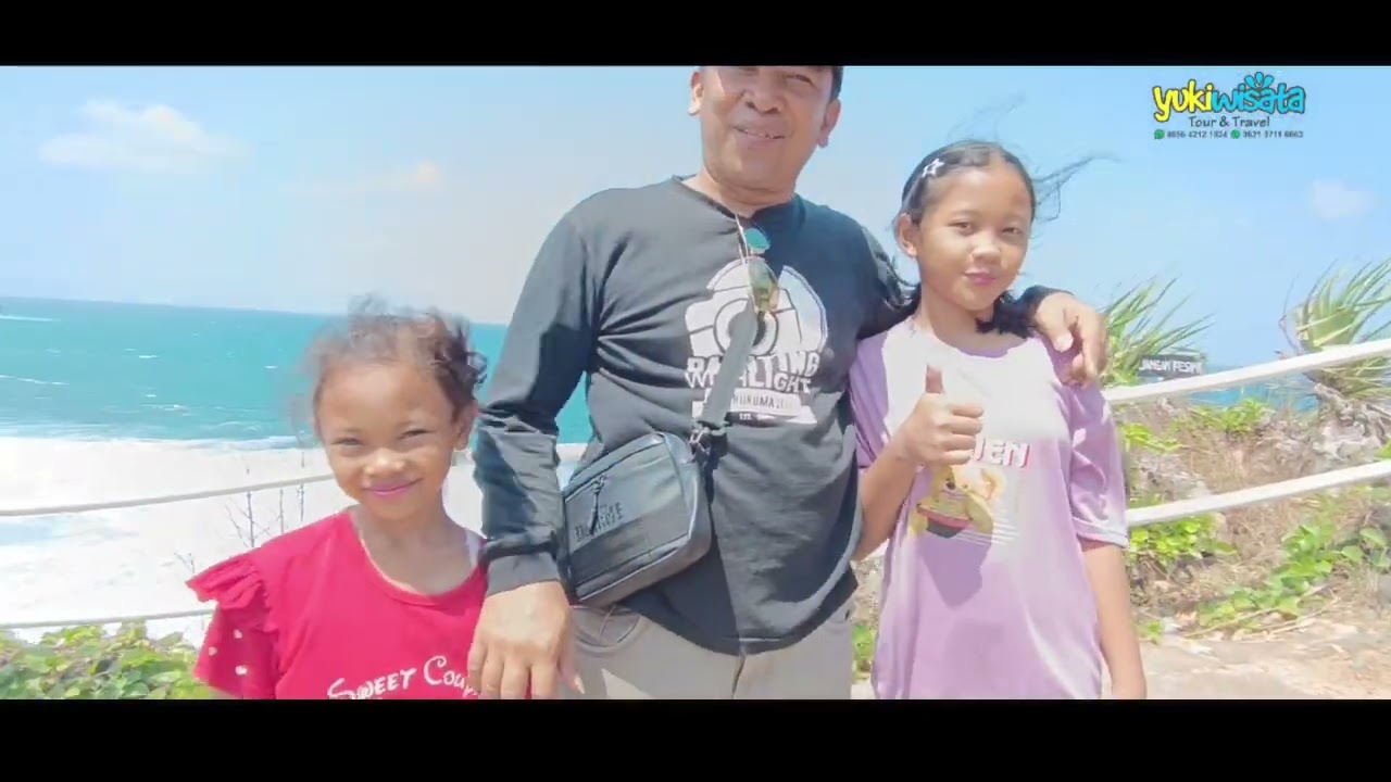 Alam Foto dolan Gunung Kidul | YukiWisata