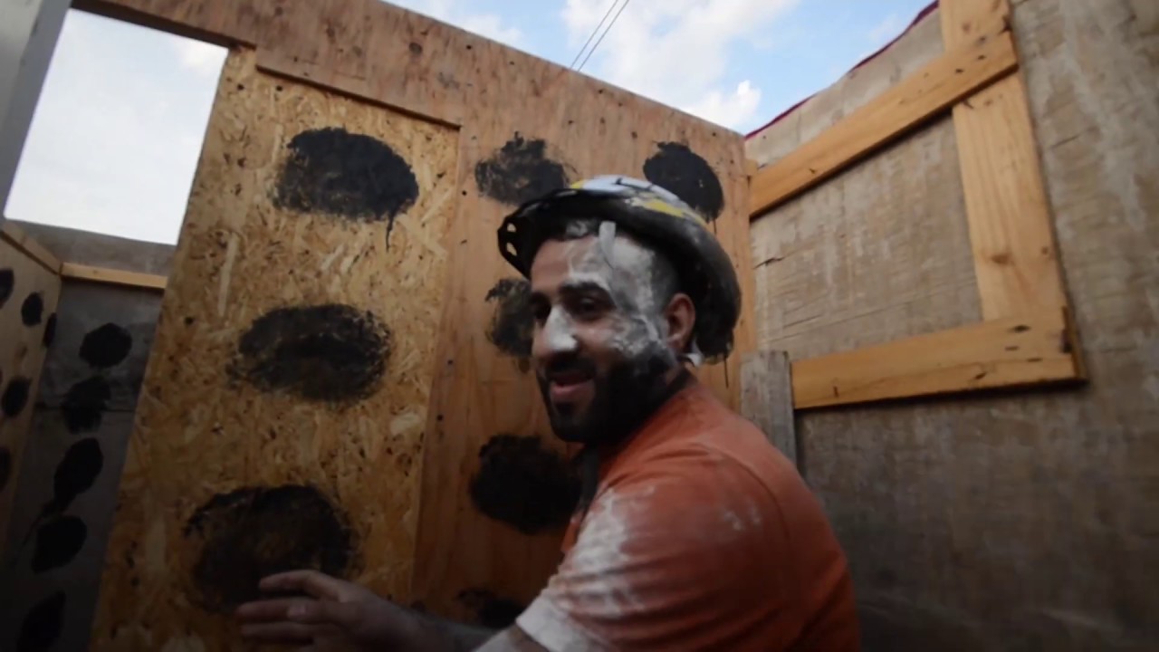 مهرجان الحصن في صدد