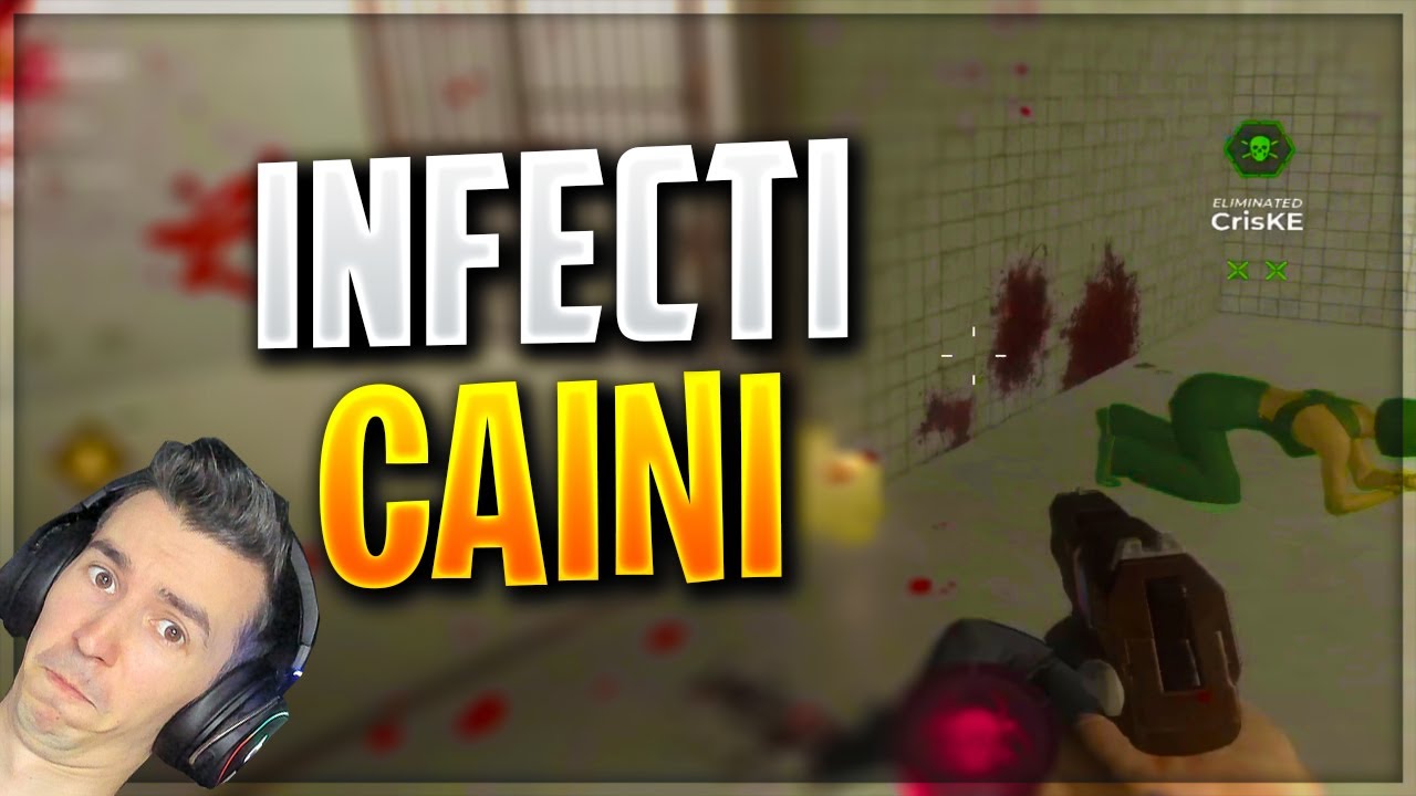Cei mai CAINI INFECTATI EVER pe Deceit!