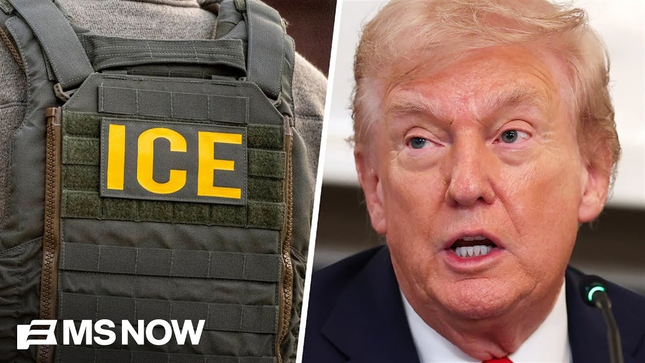 'Public safety nightmare': Michigan AG sues to block ICE warehouse in Detroit suburbs
