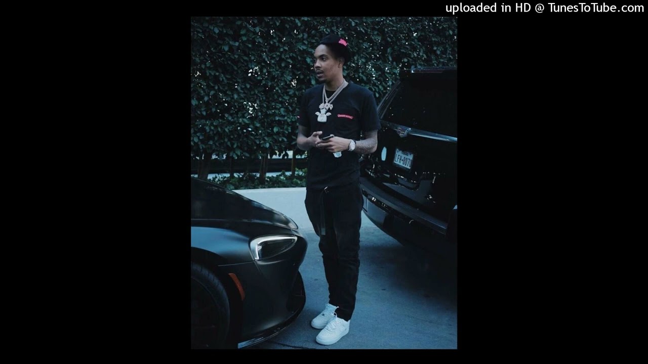 [FREE] G Herbo Sample Type Beat - 