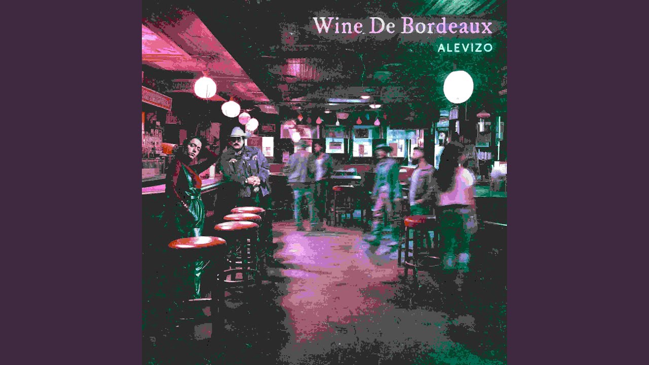 Wine De Bordeaux