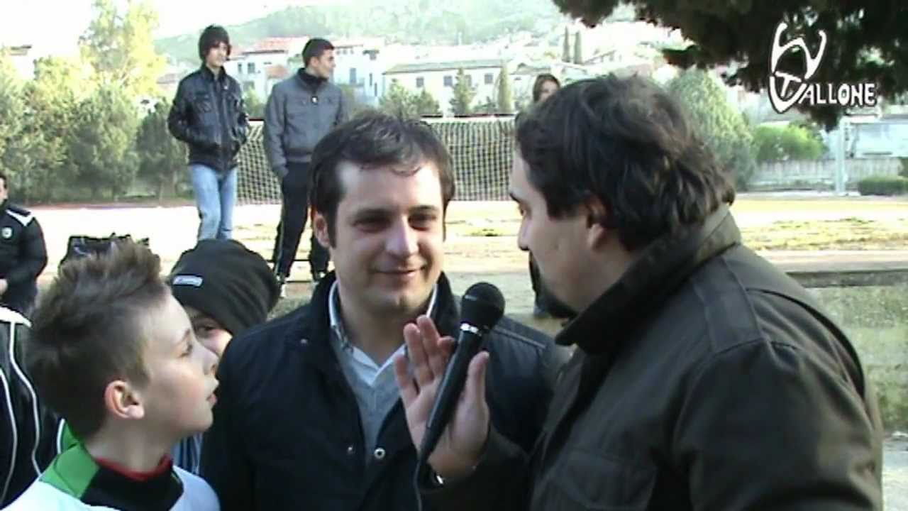 Il Milocca in festa per la promozione in 1^categoria 17/03/2013
