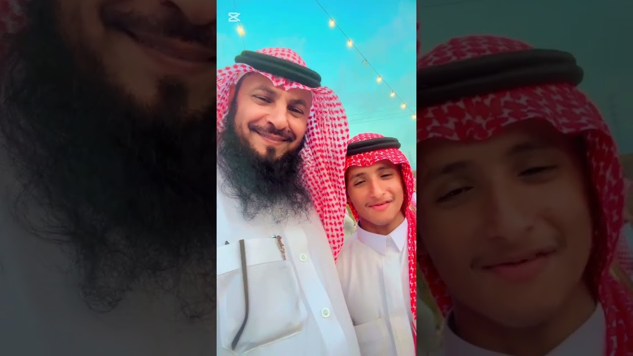 زواج عبدالوهاب بن علي بن عمرقصرليلتي بقلوة ١٤٤٧/٦/٨