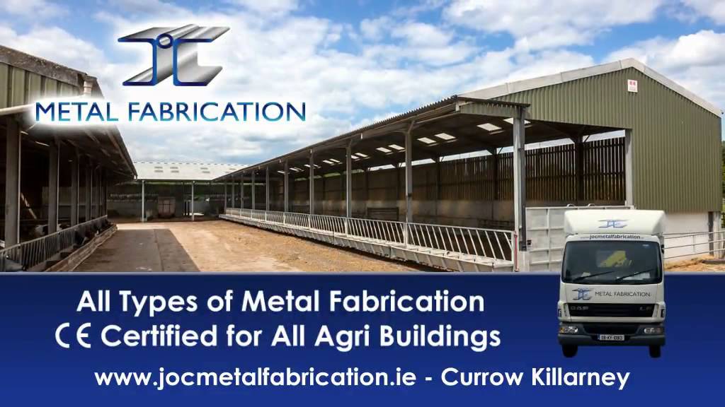 JOC Metal Fabrication
