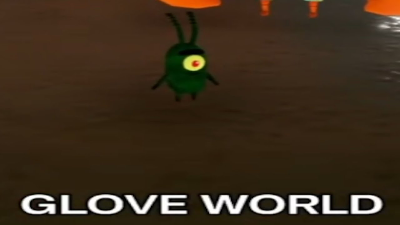 GLOVE WORLD