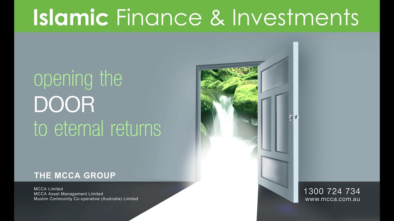 TVC creation | MCCA Australia | 'Eternal Returns' TV Commercial