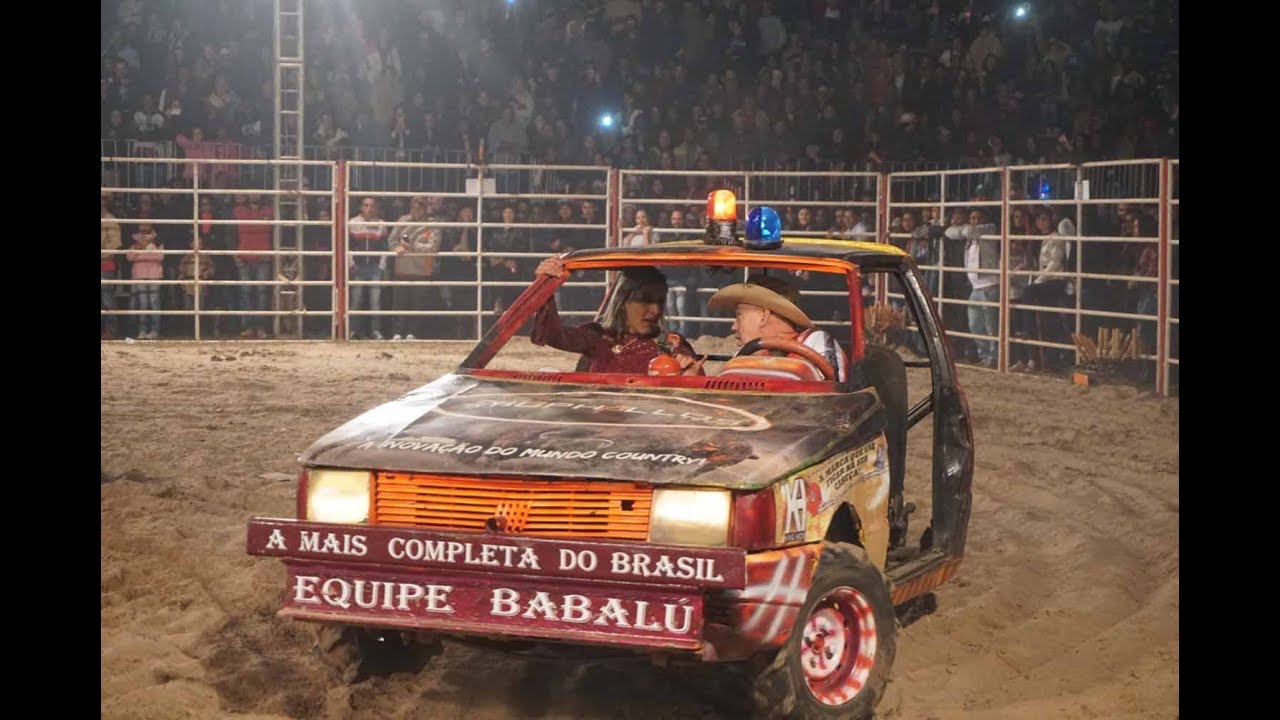 Carro Maluco