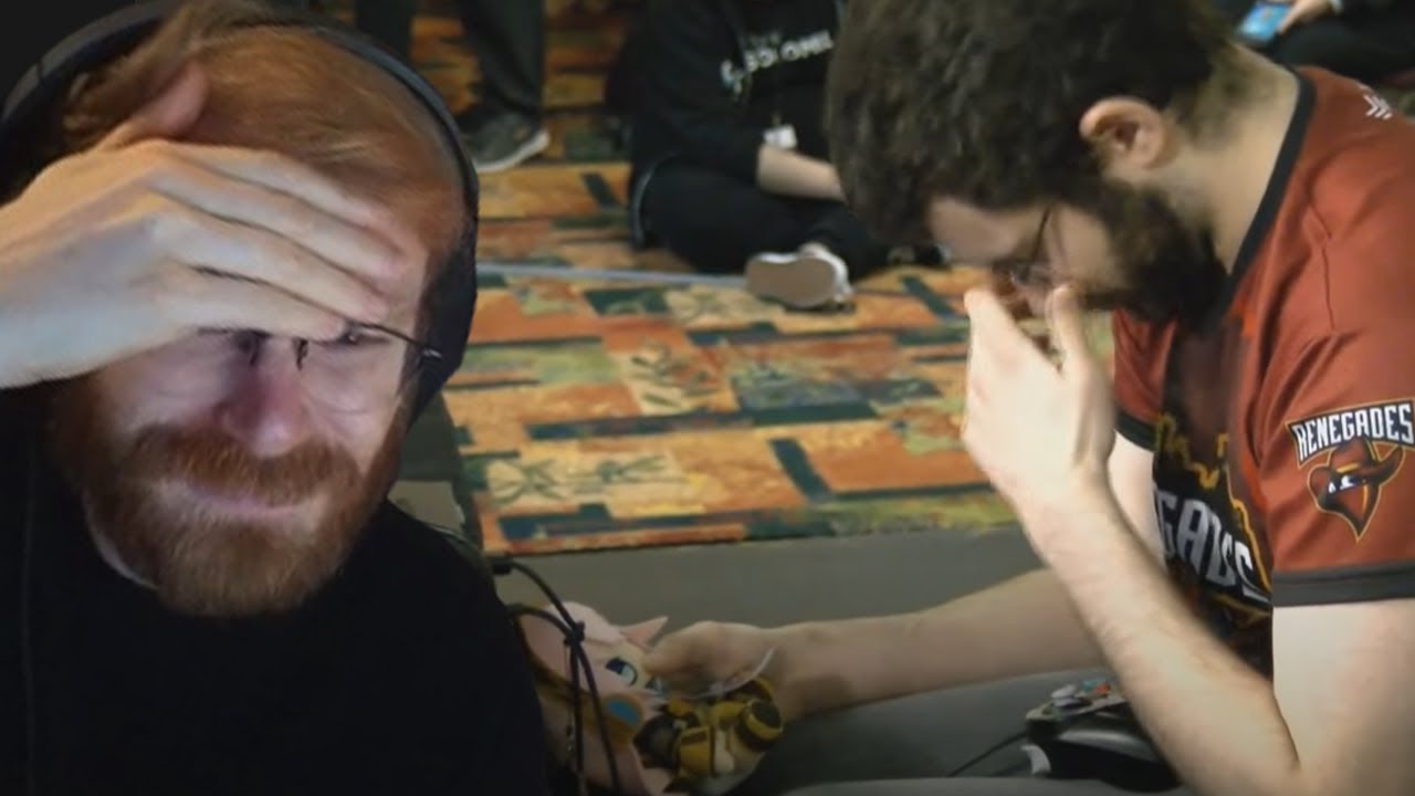 TommyKay Reacts to Best Twitch Cringe Moments