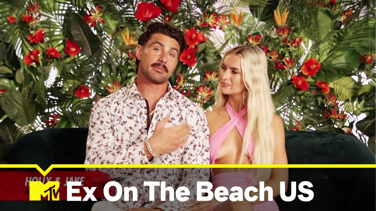 Ex On The Beach US Stagione 6 Episodio 11