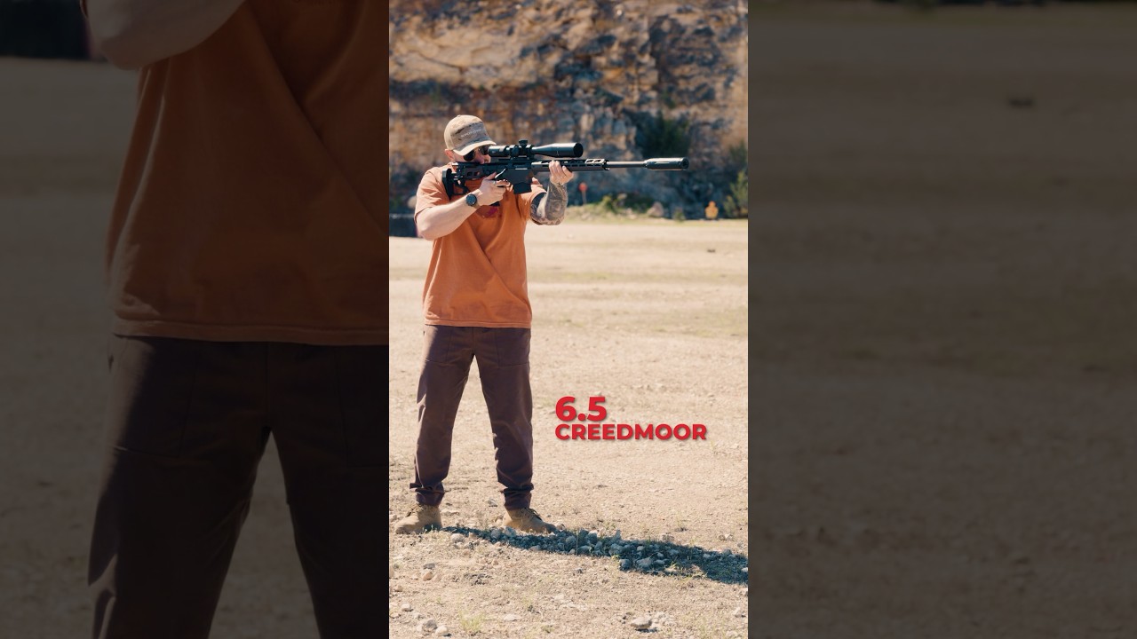 Ruger X Dead Air RXD30Ti - How Quiet Is It? #silencer #suppressor #silencershop