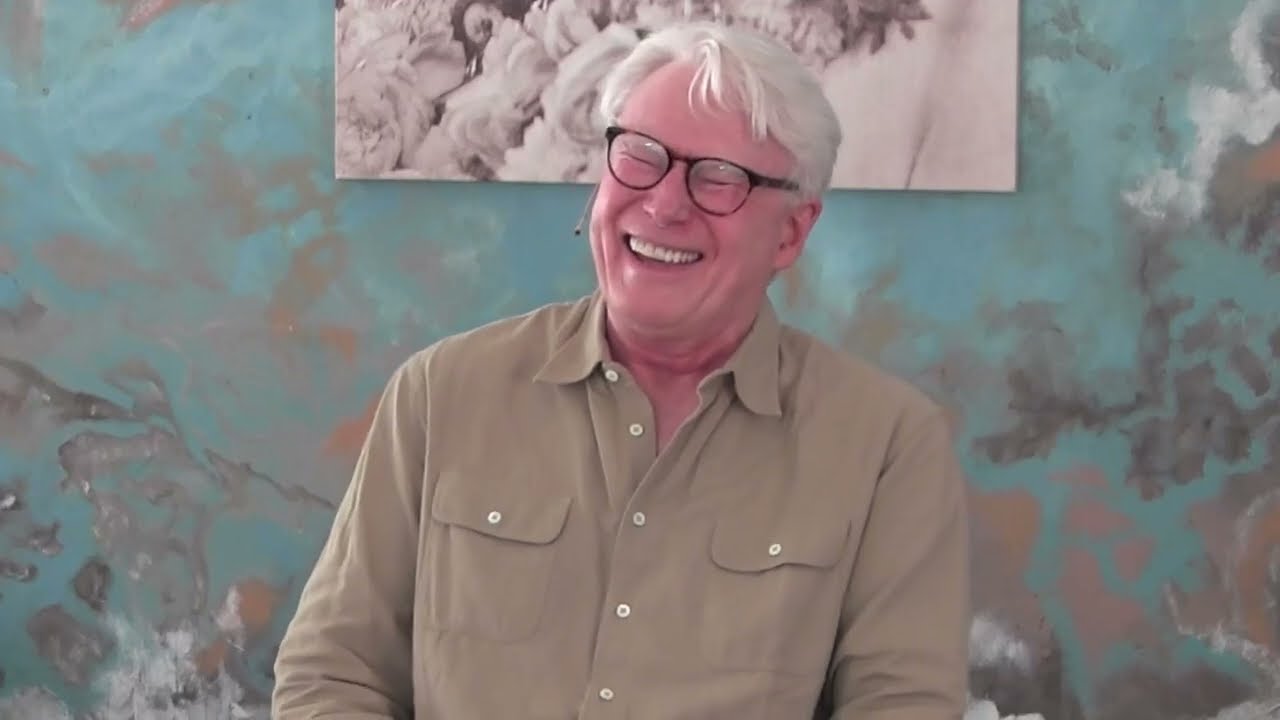 Charles Haynes Talk - 