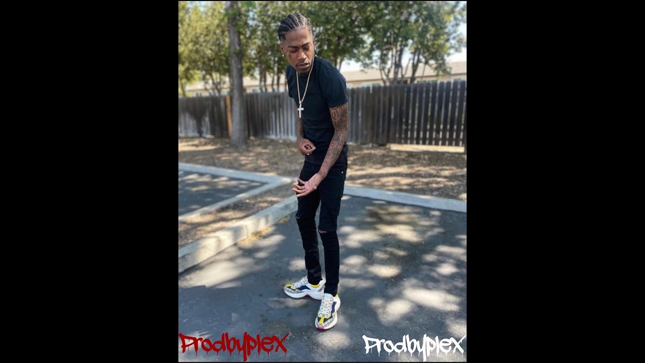 Young Slo-Be x Messy Marv | Mob Type Beat - 