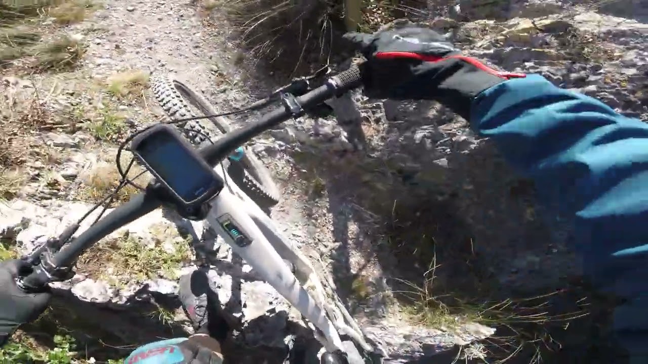 Rocche Gianche, Finale Ligure