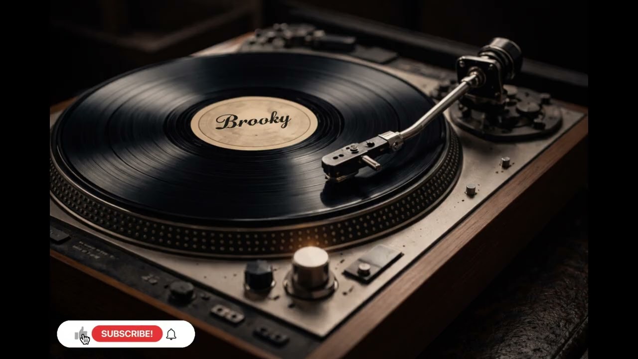 [FREE] Old School Boom Bap Type Beat 2026 – “Brooky” | J. Cole x Mac Miller Type Beat