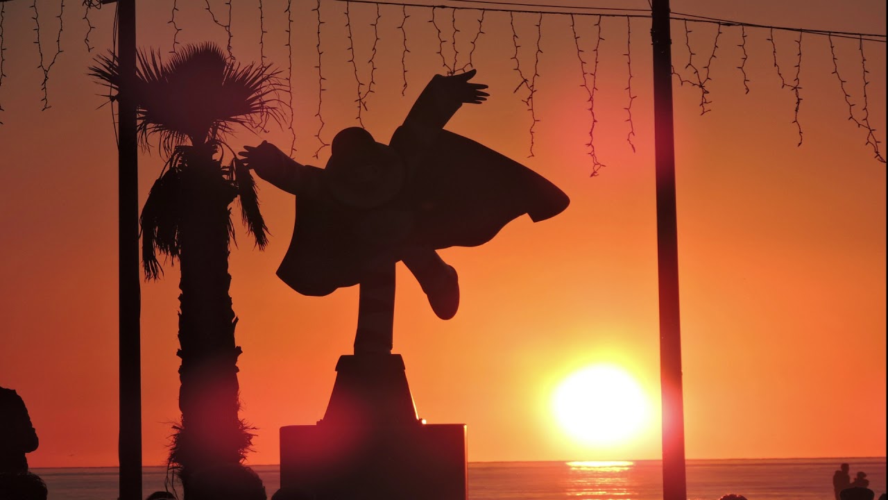 Un tappeto di coriandoli - Canzone Ufficiale del Carnevale di Viareggio 1994