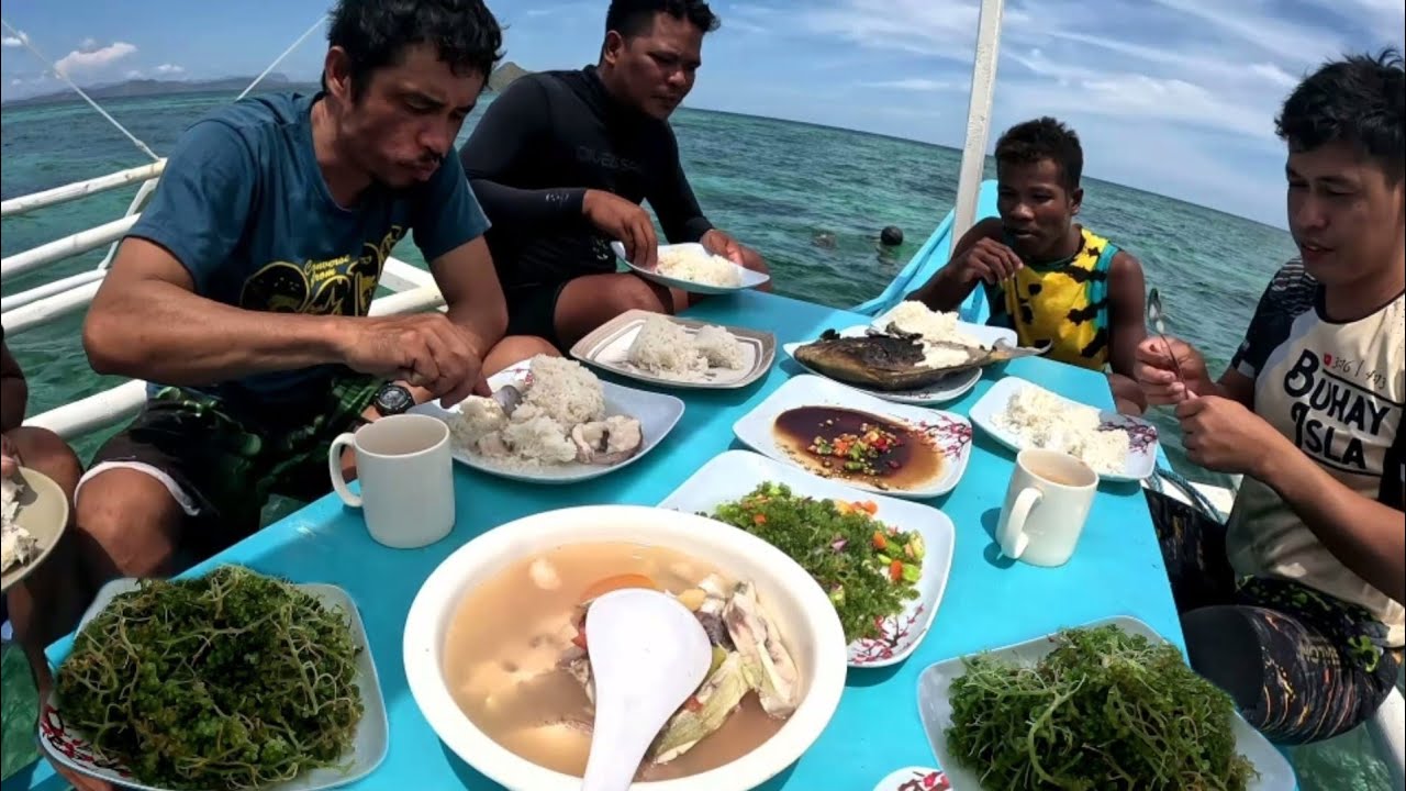 SUTUKIL😋 Subrang tataba • ulam na siguradong hahanap hanapin mo | Catch and Cook