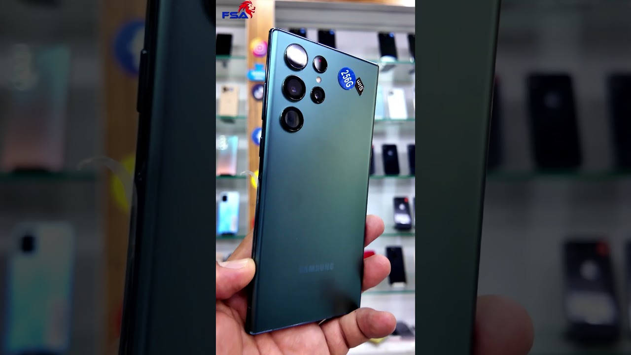 ✅S22 Ultra Dubai Price |S22 Ultra Price in 2024 | S22 Ultra Camera test | S22 Ultra review