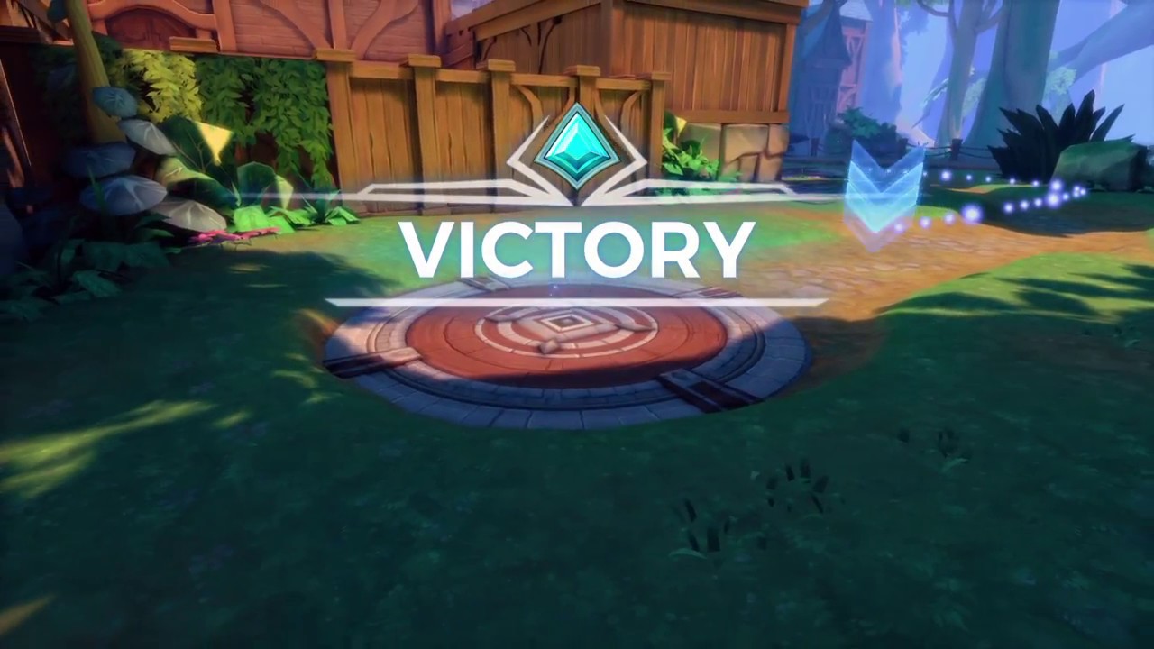 Paladins FULL Tutorial with Viktor