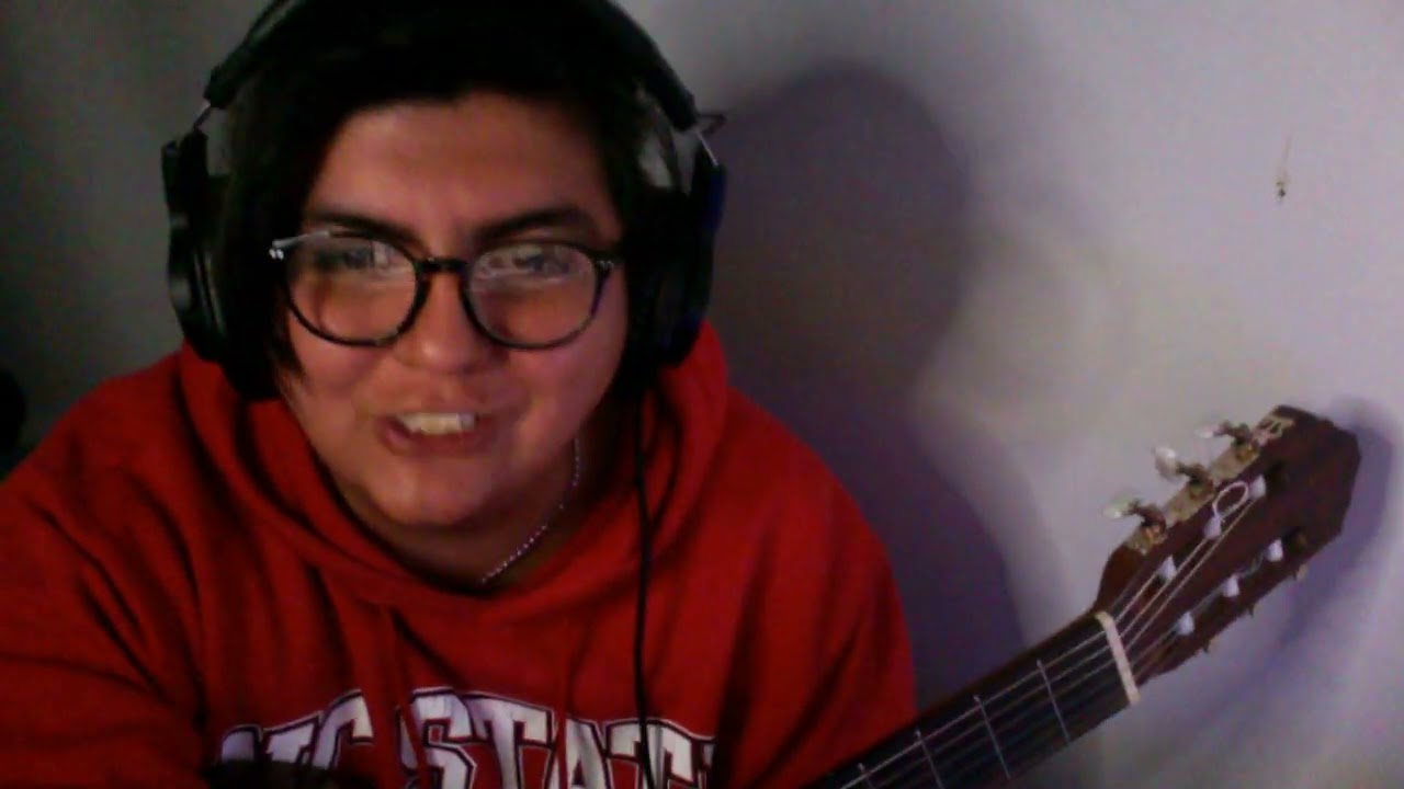 No Te Lloro Más- La Santa Cecilia (Tutorial Guitarra) / Online Workshop No. 2 Con Chazz