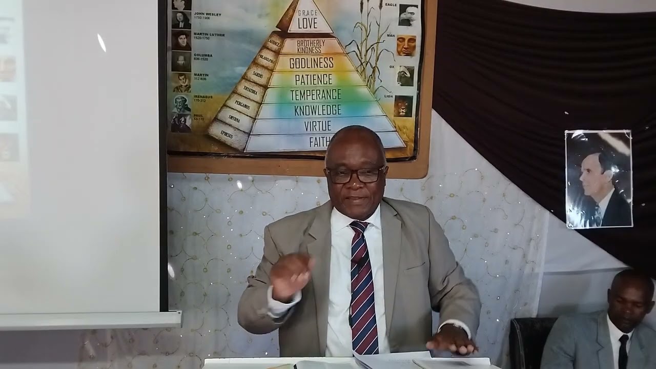 Riches Of The Assurance Of Understanding