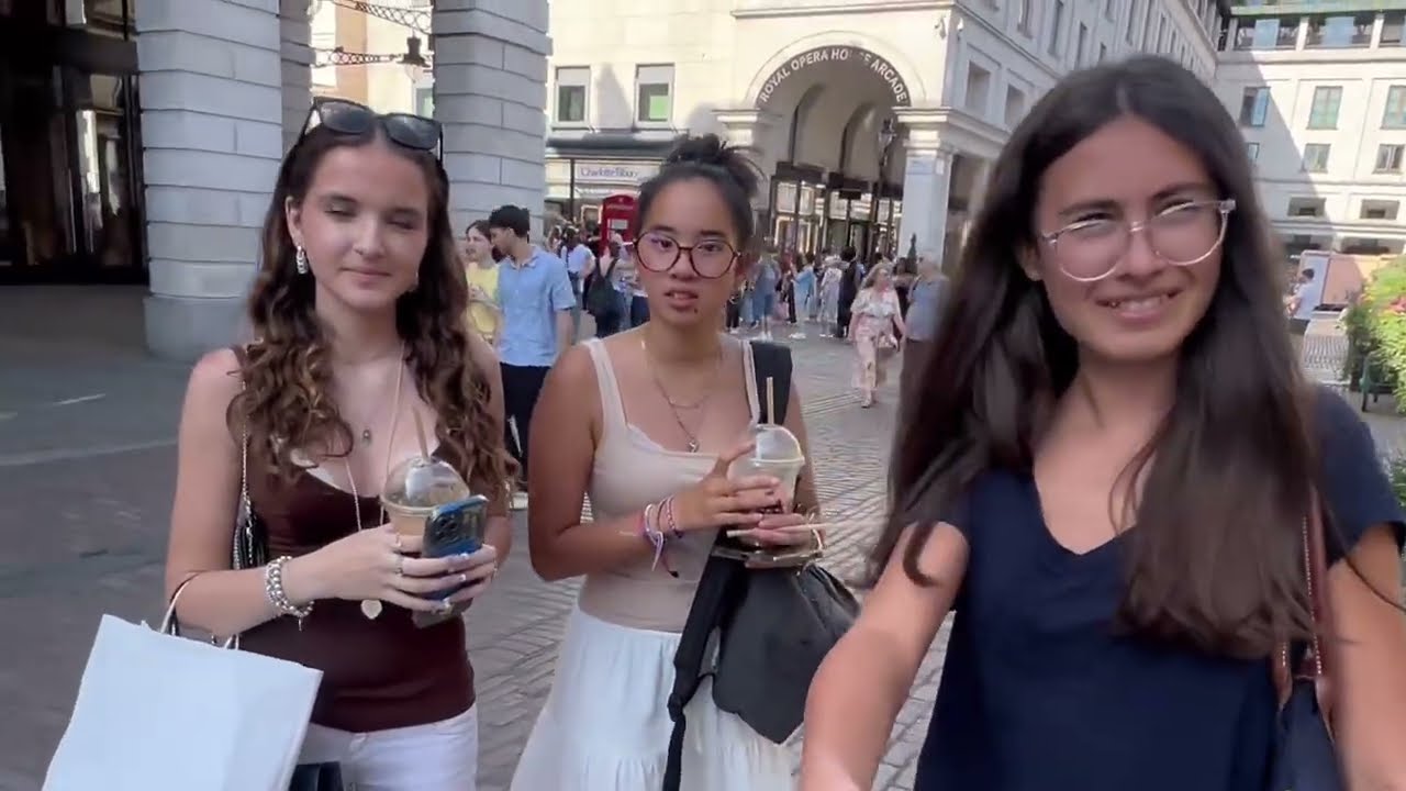 Social experiment 💔😭