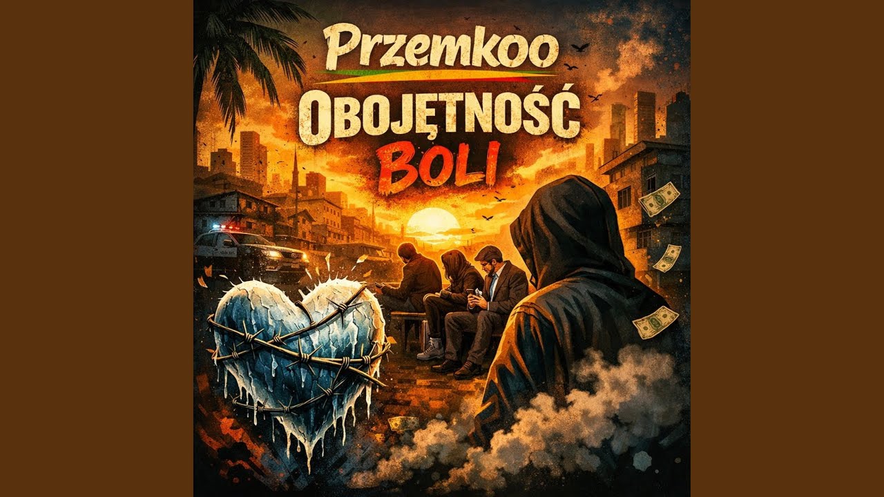 OBOJĘTNOŚĆ BOLI