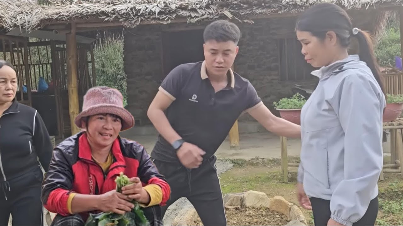 Police NAM was forced by a stranger woman to marry her daughter because she was pregnant.