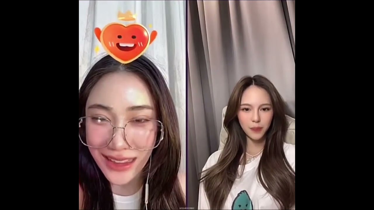 Be Mind The Series poppyfai TikTok live 08062023