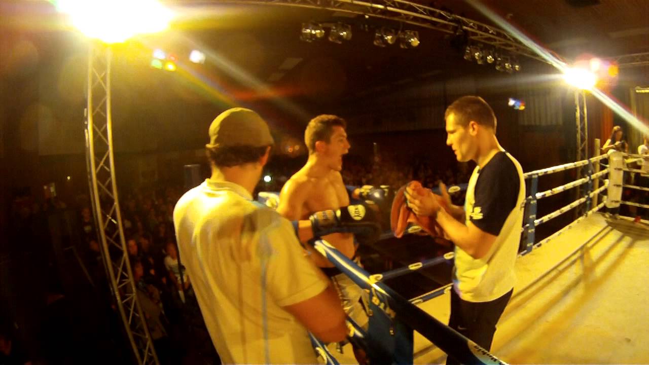 Timo Seidel vs. Andi Mühlbayer