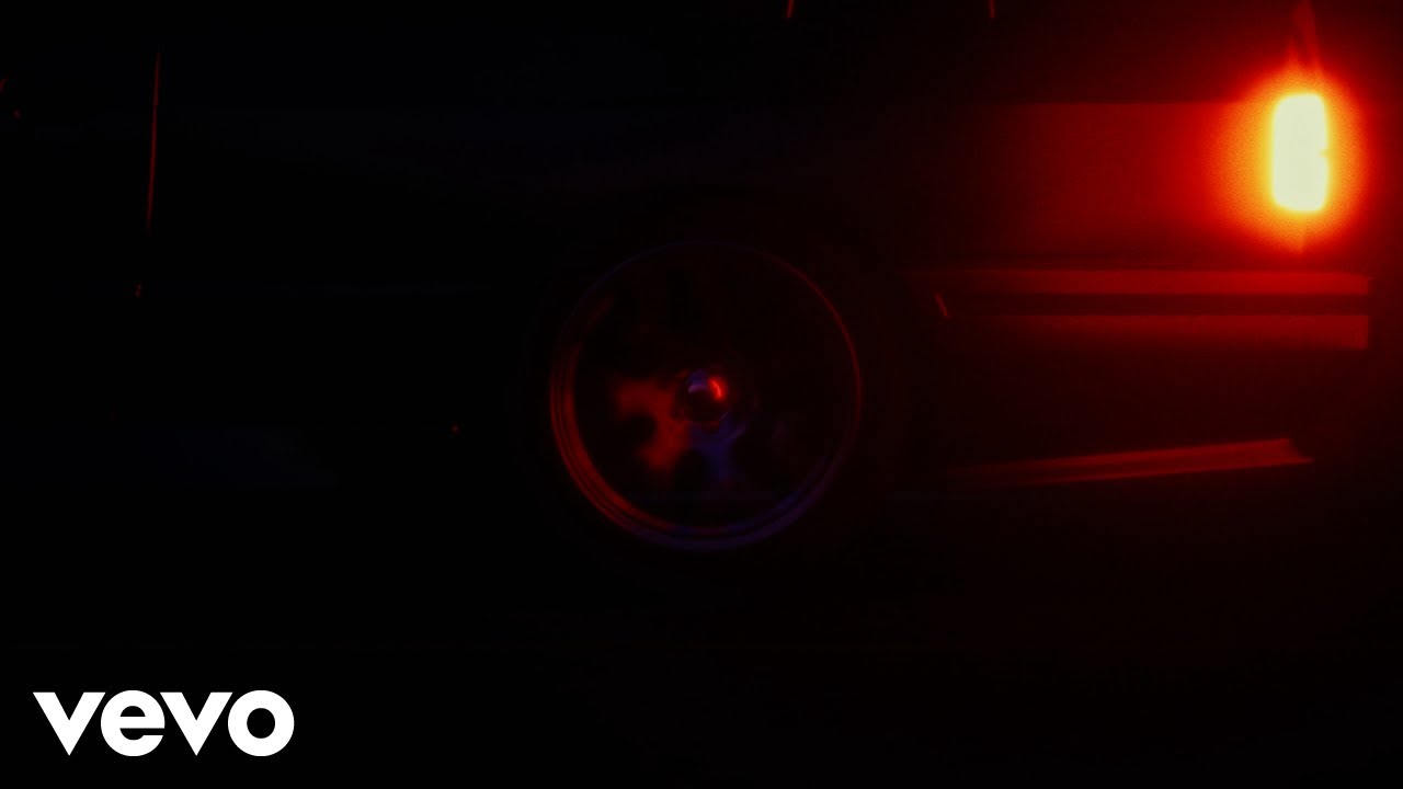Young Cister, De La Ghetto - CON LOS AROS 22 (Visualizer)