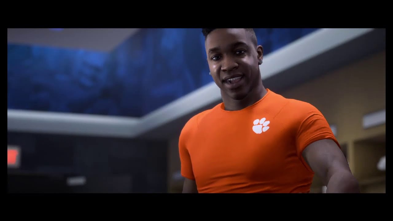 Madden 20 / Face Of The Franchise QB1 / Episode 1: The Beginning / PS4