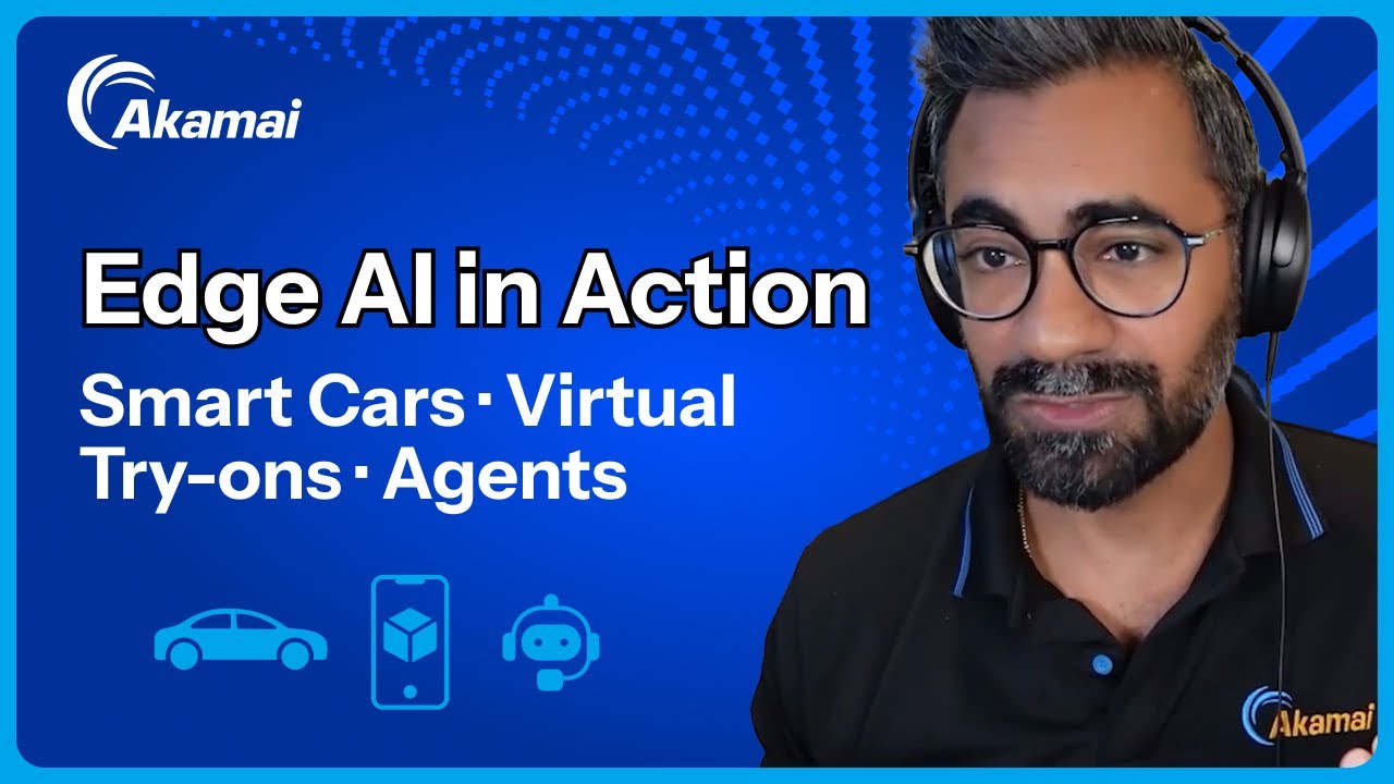 The Need for Speed: Real-World Edge AI Use Cases That Demand Low Latency