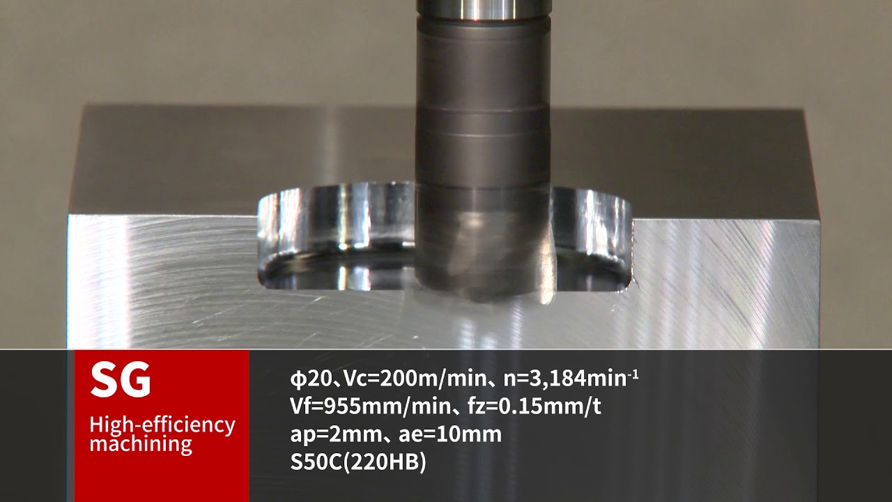 Radius precision ARPF[English Subtitles]