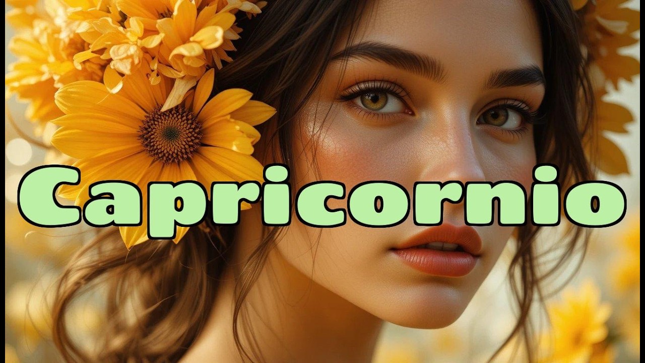 CAPRICORNIO 🥰😱 Mira quién regresa… no puede estar sin ti ❤️‍🔥 | HOROSCOPO AMOR
