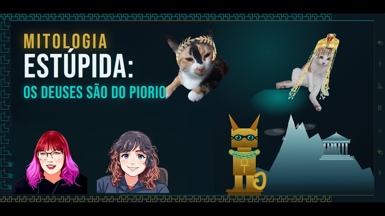 Mitologia estúpida