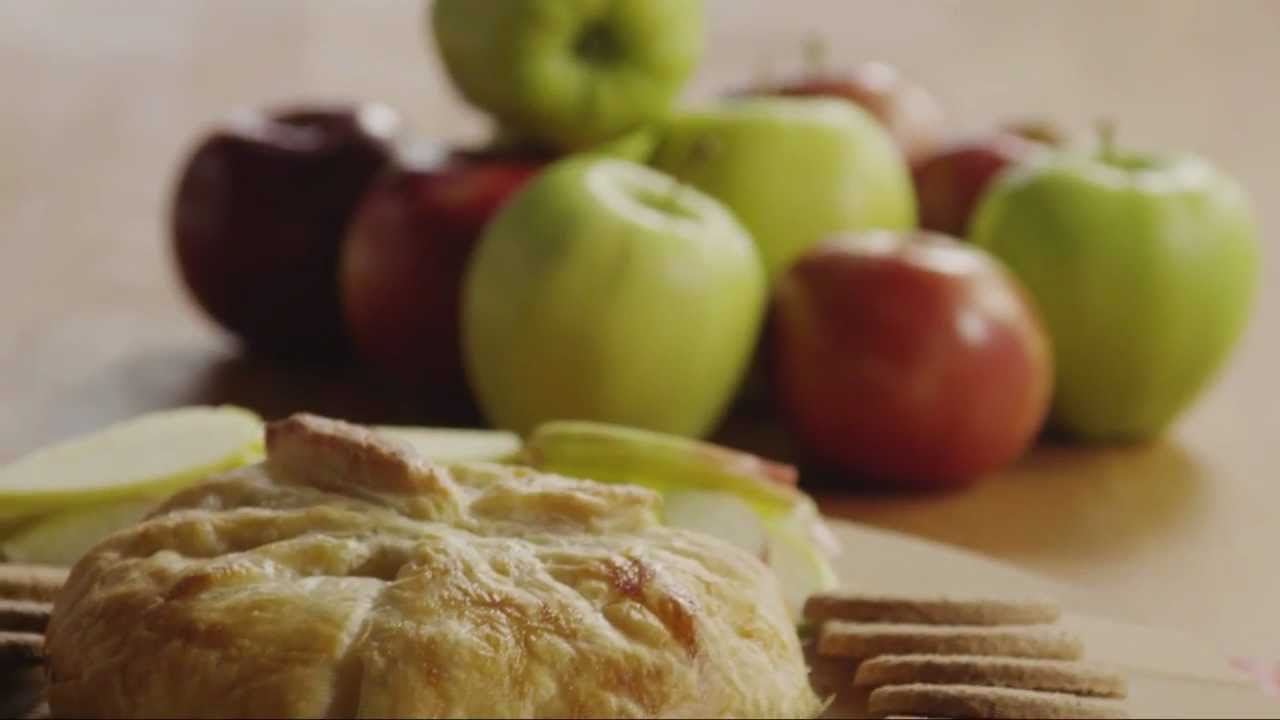 How to Make Baked Brie in Puff Pastry | Pastry Recipe | Allrecipes.com