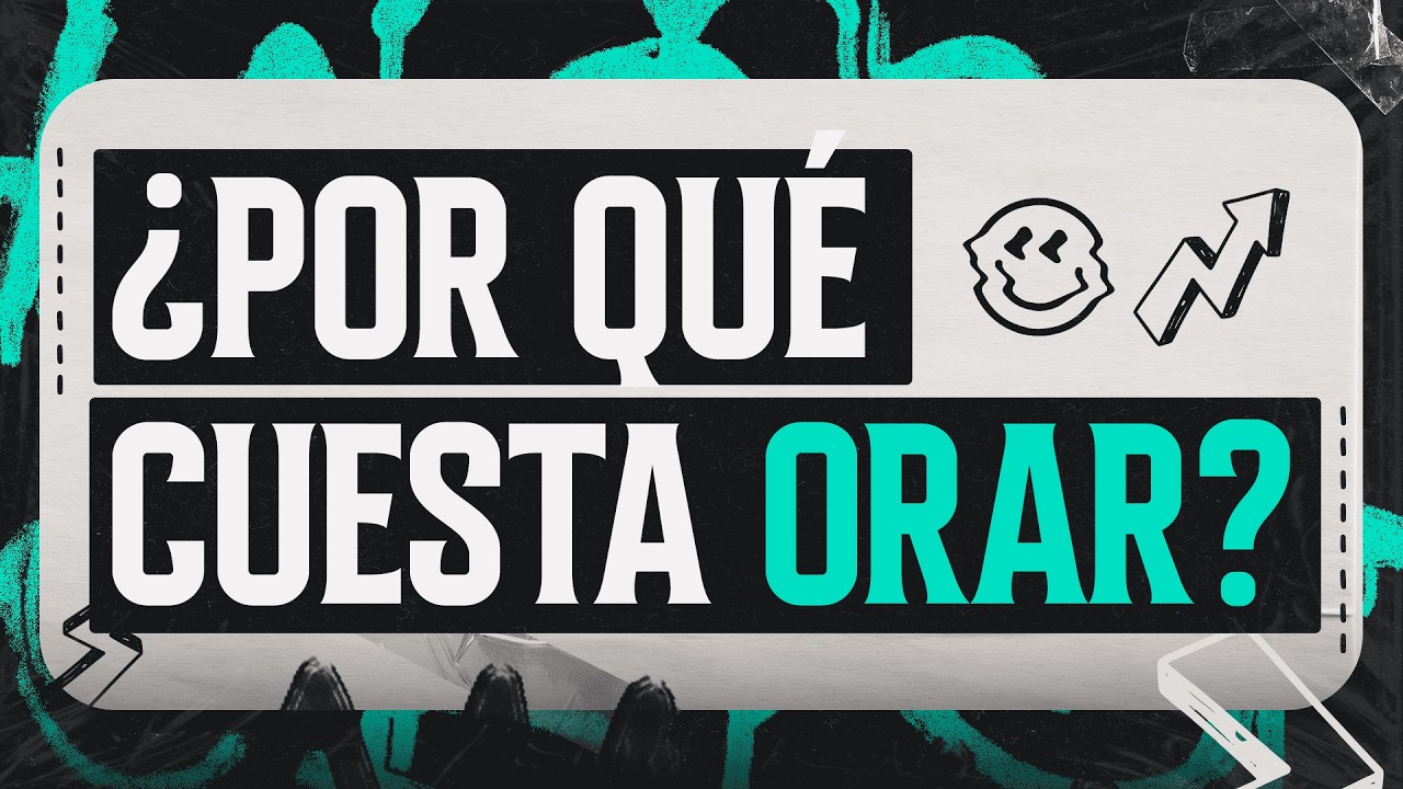 🔴En vivo | En vivo | ¿Por qué cuesta orar? | IPC Jesucristo es la Solución