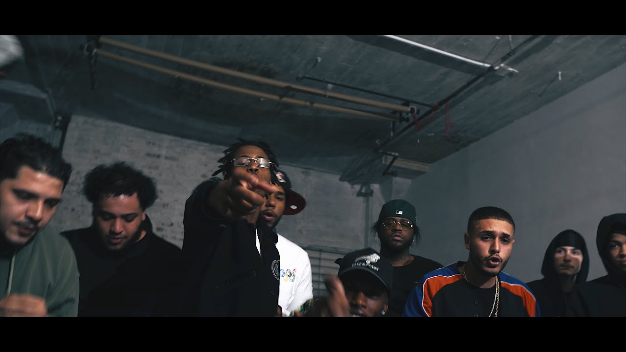 OMB JAY DEE x DRIZZY JULIANO x CEOZ STR8CASH - 