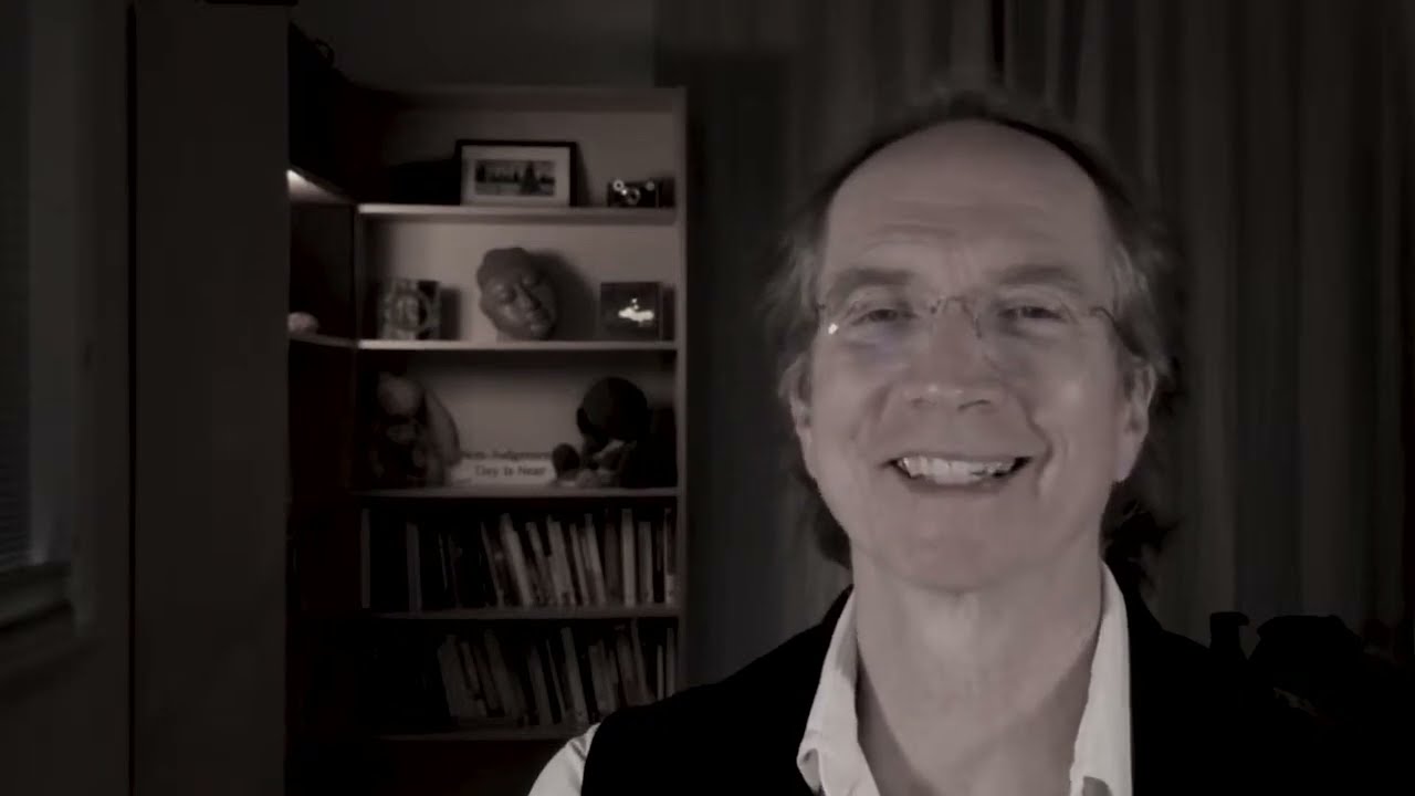 Jonathan Foust on Compassion Strategies for Working with Pain