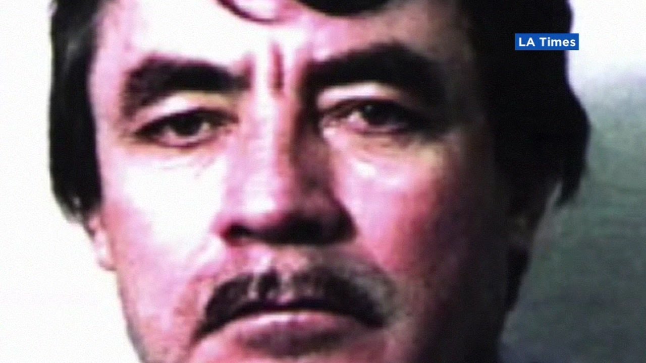 California death row inmate freed; no retrial planned