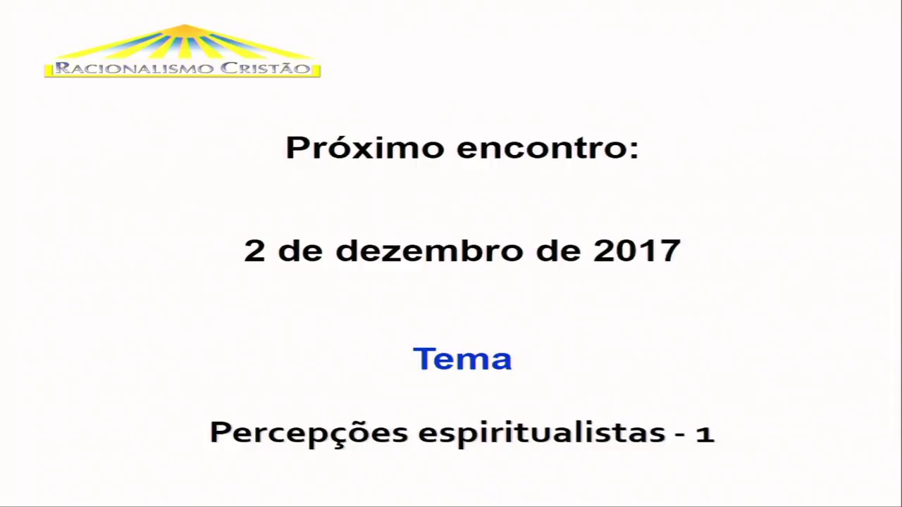 93ª Reunião do Grupo de Estudos da Casa-Chefe - Princípios Fundamentais #3