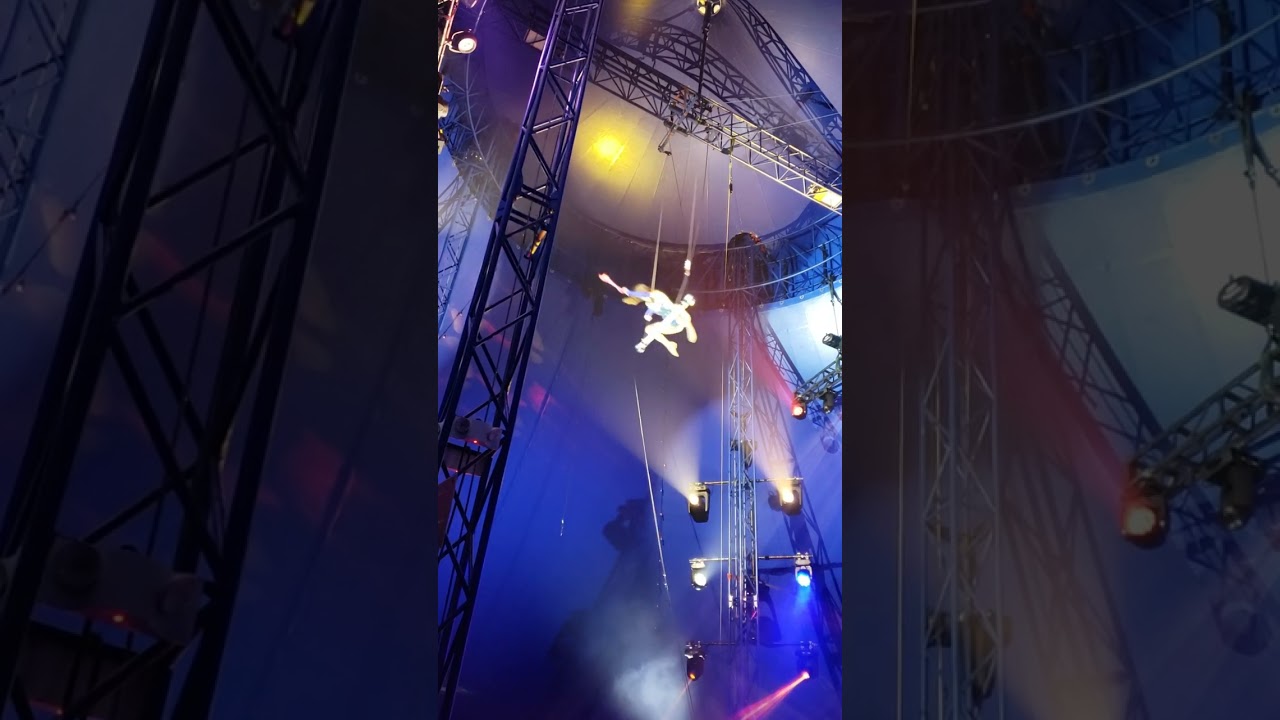Circus NYC