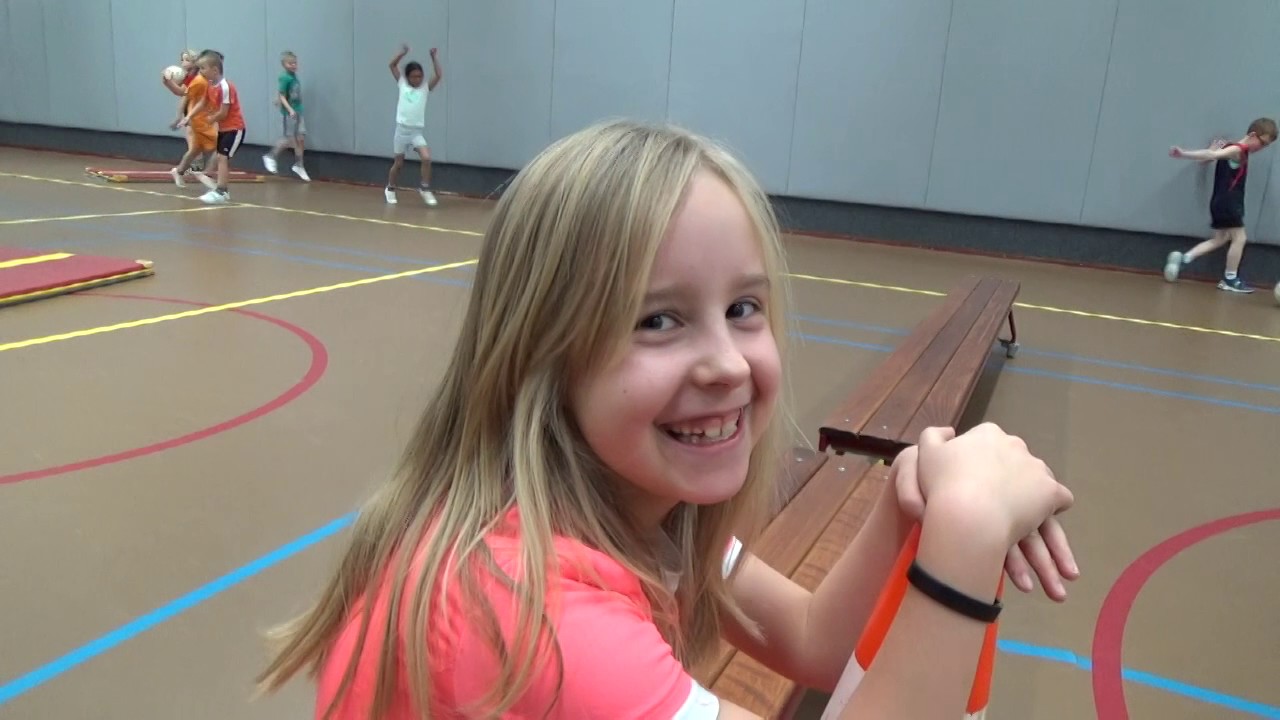 Gastles gymnastiek