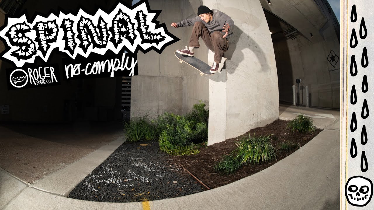 Ryan Thompson's 