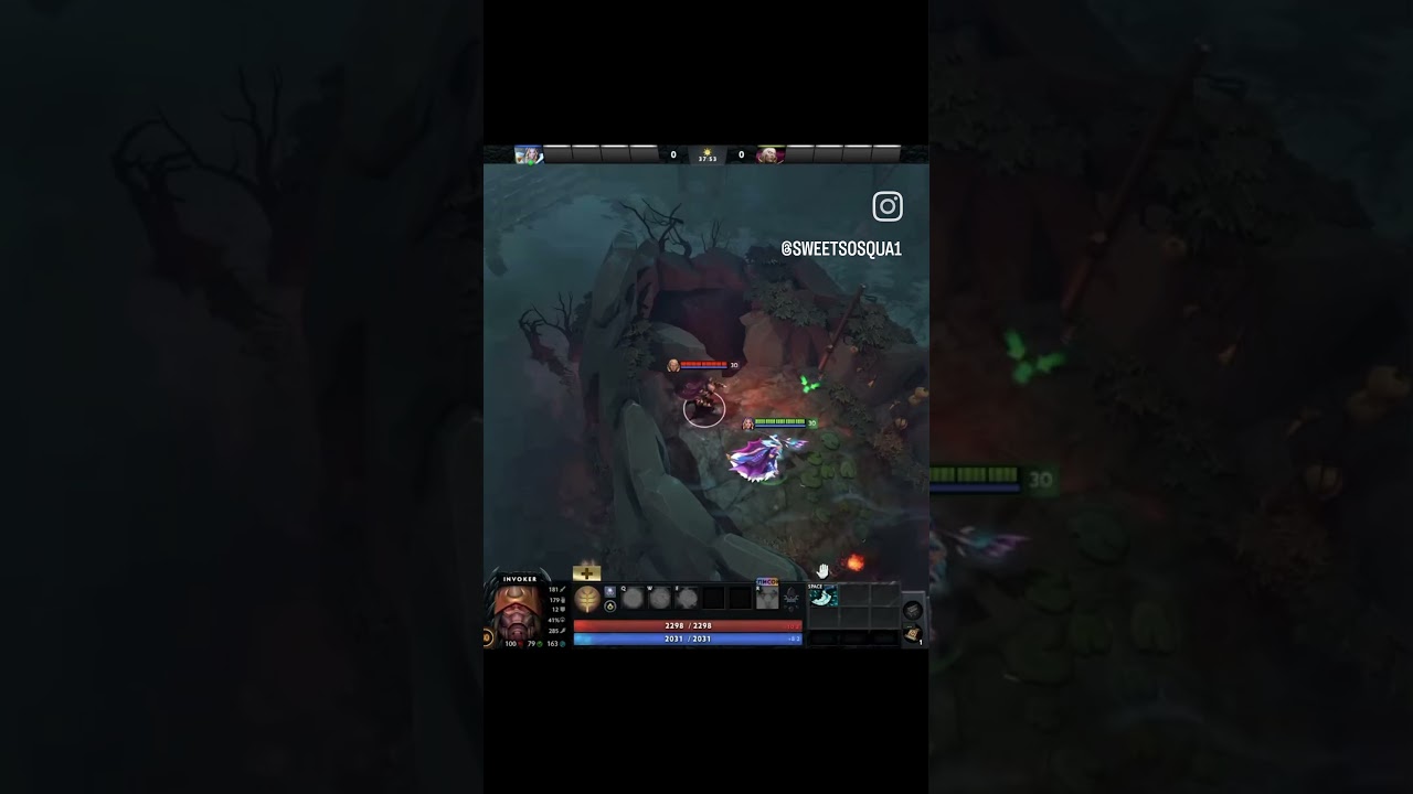 Dota 2 patch 7.38b