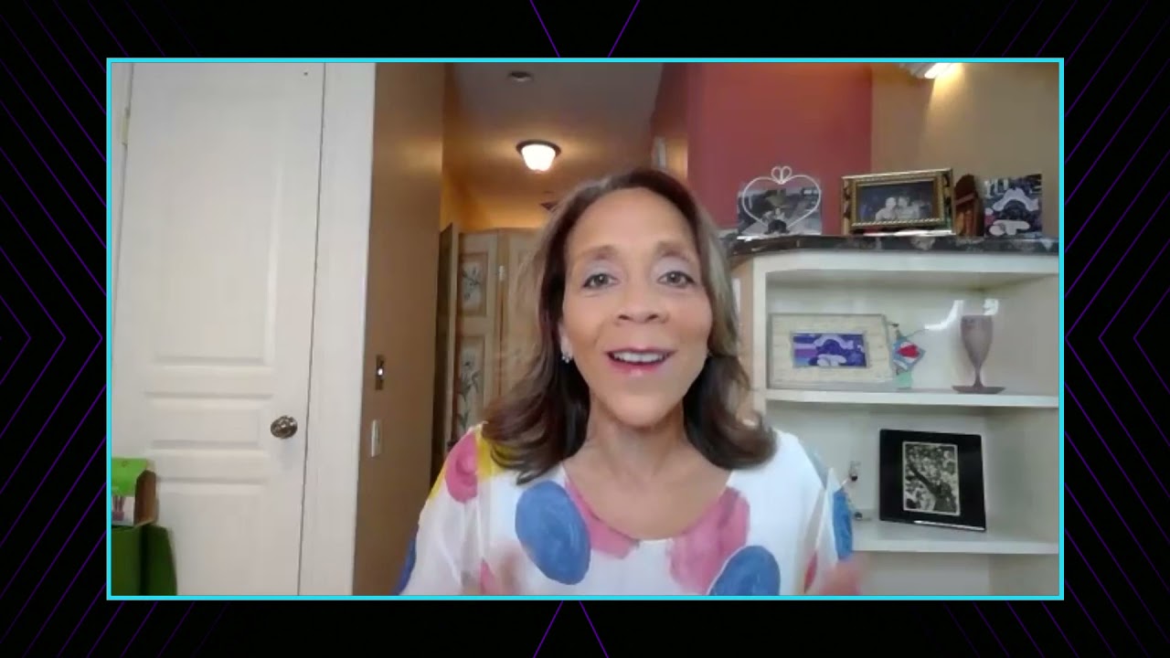 Dr. Robin Smith on Setting Boundaries