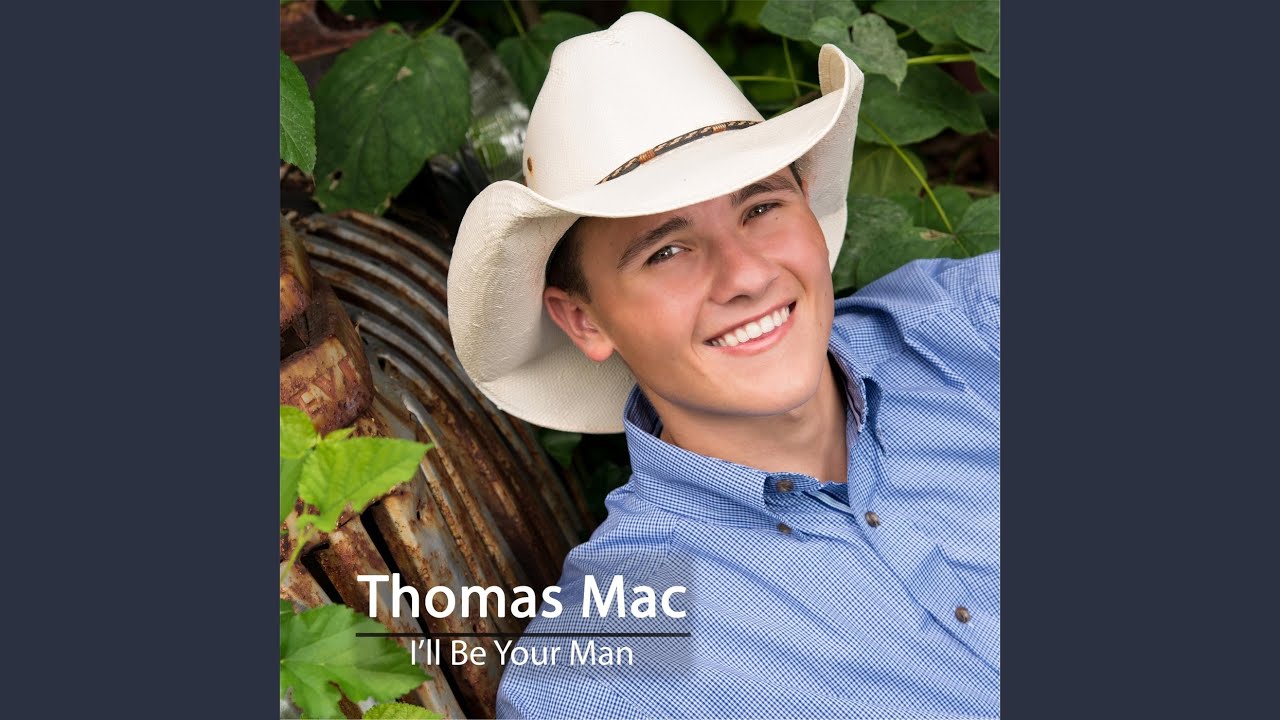 I'll Be Your Man