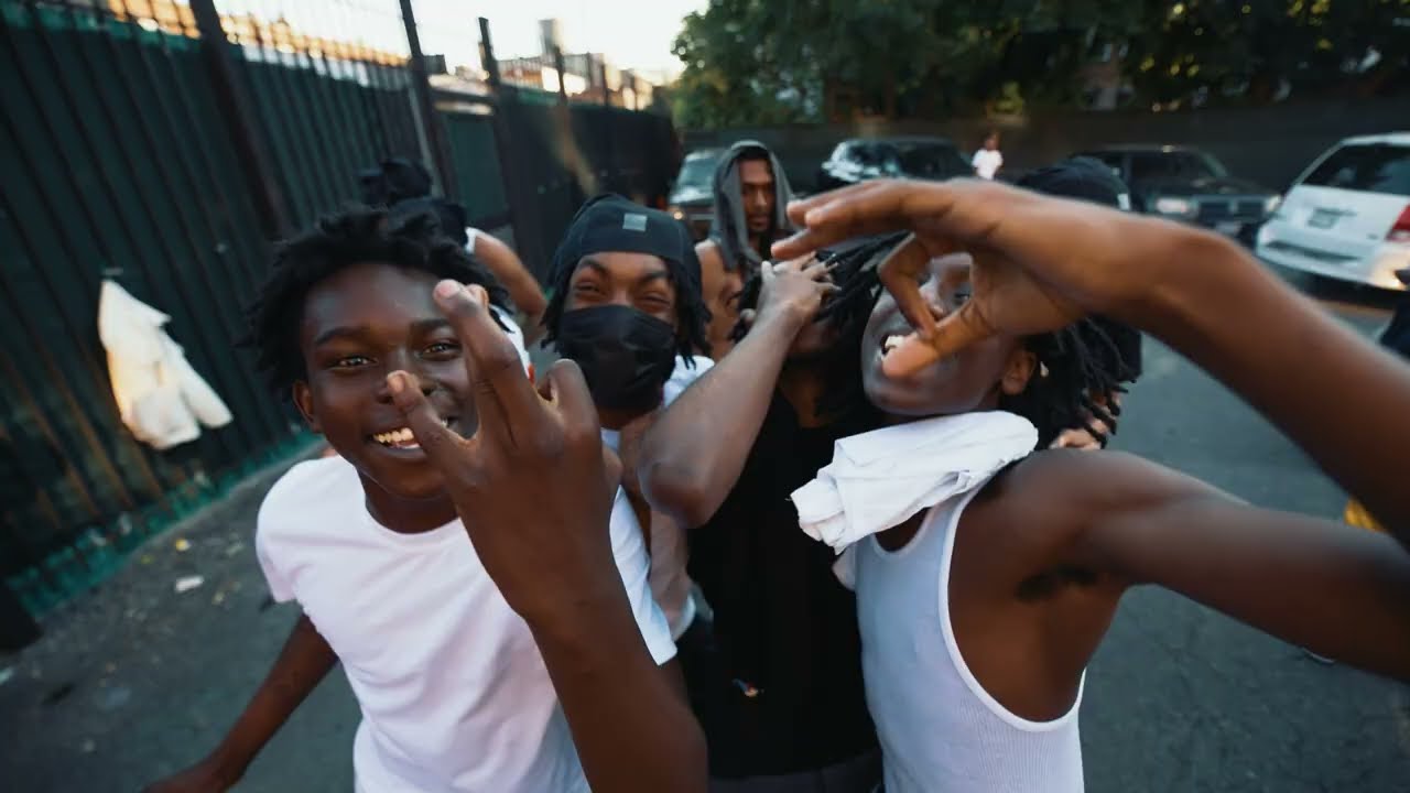 780 Pdubz x 780 Rello - Double Trouble (Shot by @dirbyraymundoe) (Prod by 