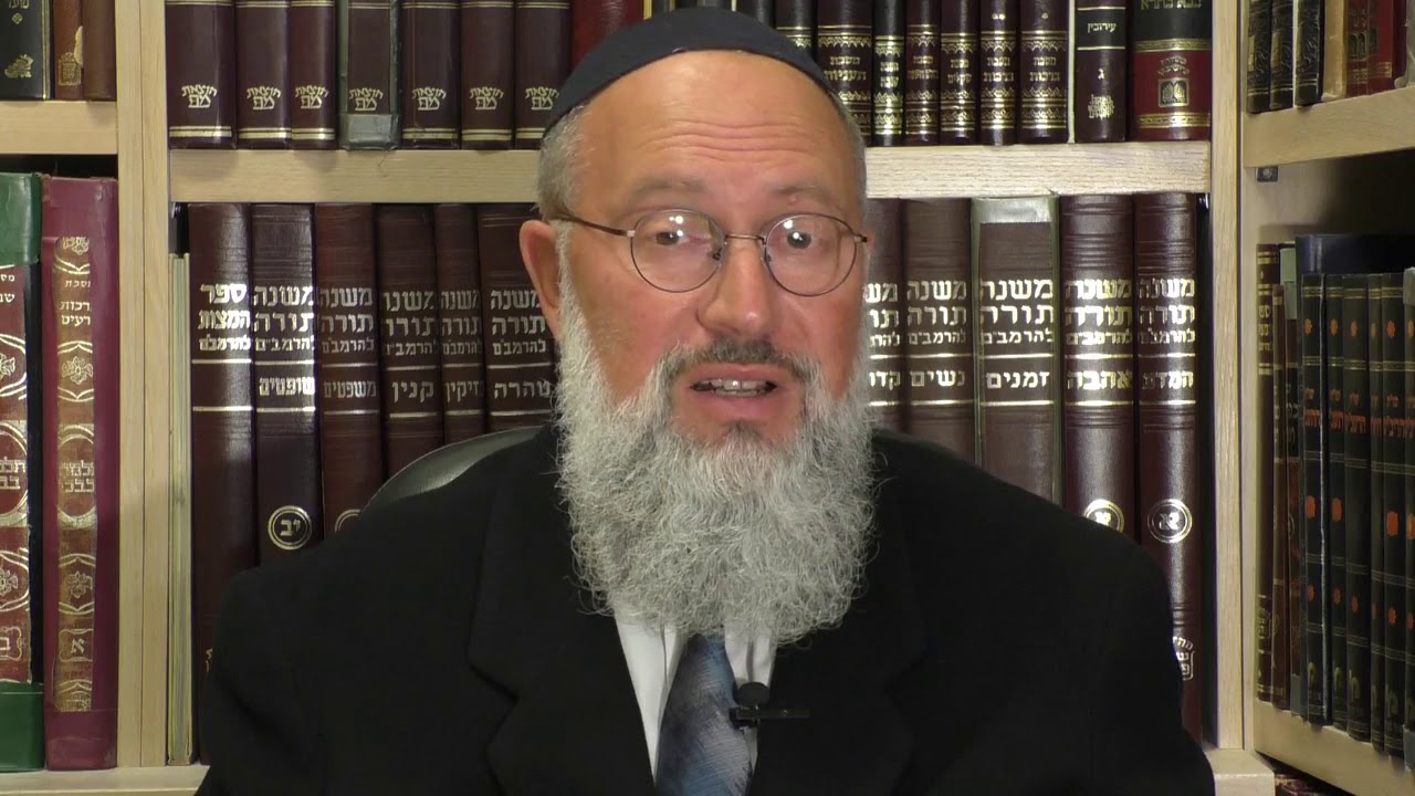 PRE-YOM HAKIPPURIM INTERVIEW: Tzniut (Modesty): Is it really such a big deal?
